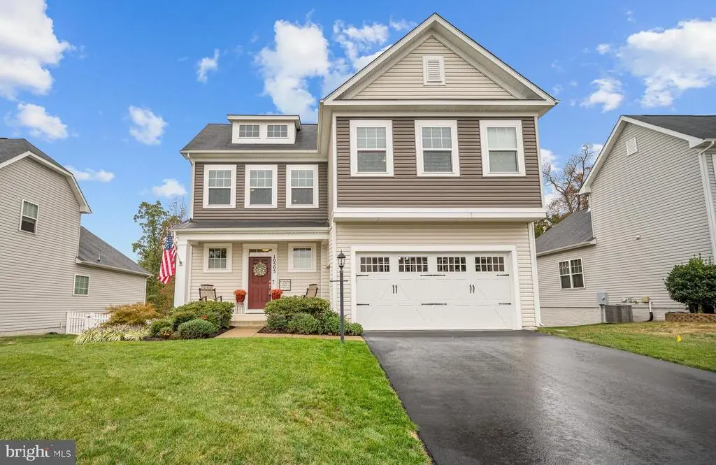 10505 Blazing Star Loop, BRISTOW