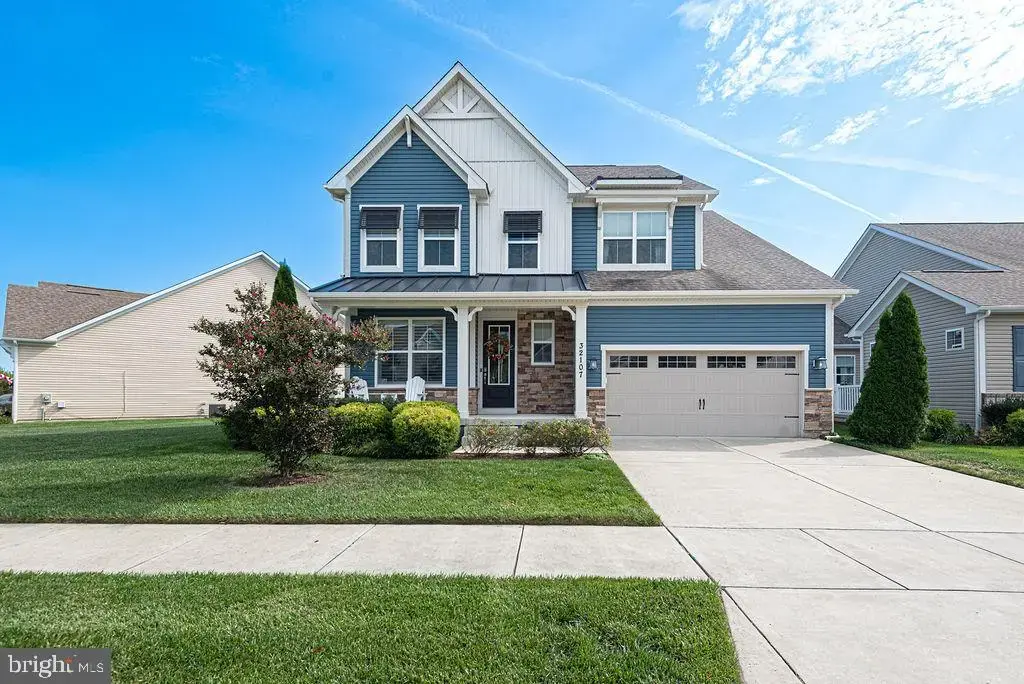 32107 Fort Dupont Dr, millville