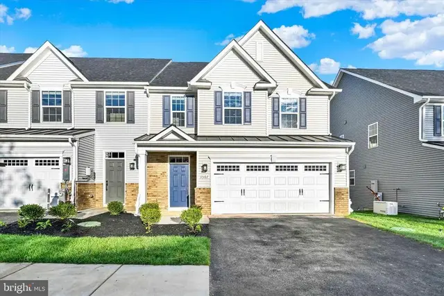 3507 Joylynne Way #1a Spec, Ellicott City