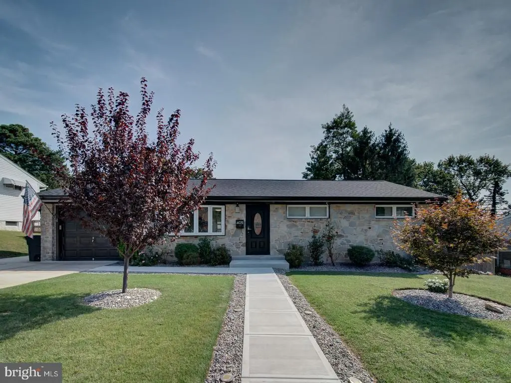 405 Melrose Ave, Glen Burnie