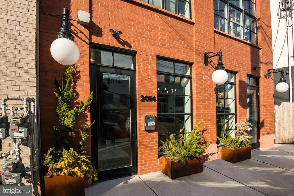 2013 N Front St #studio, PHILADELPHIA