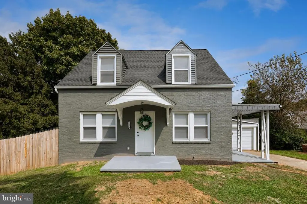 1151 Delta Rd, RED LION