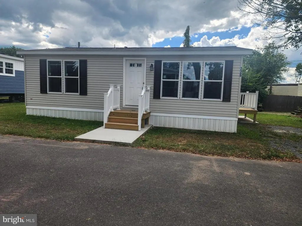 165 West Ridge Pike #lot 226, LIMERICK