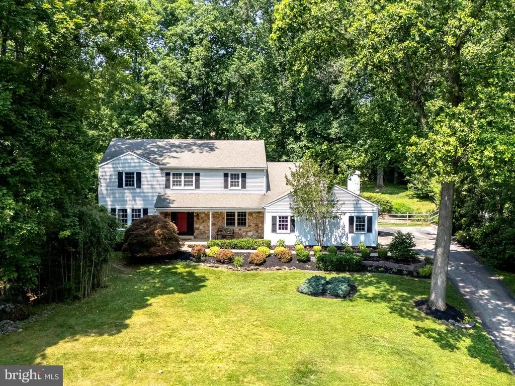 1064 Beaumont Rd, BERWYN