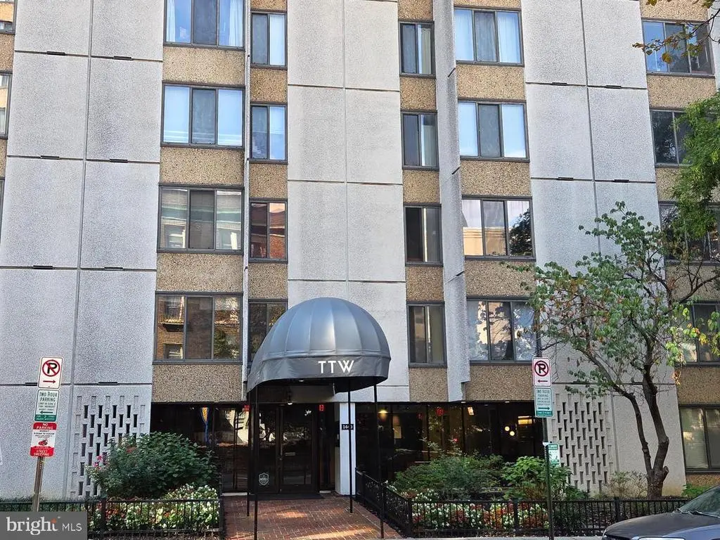 1440 N St Nw #1011, WASHINGTON