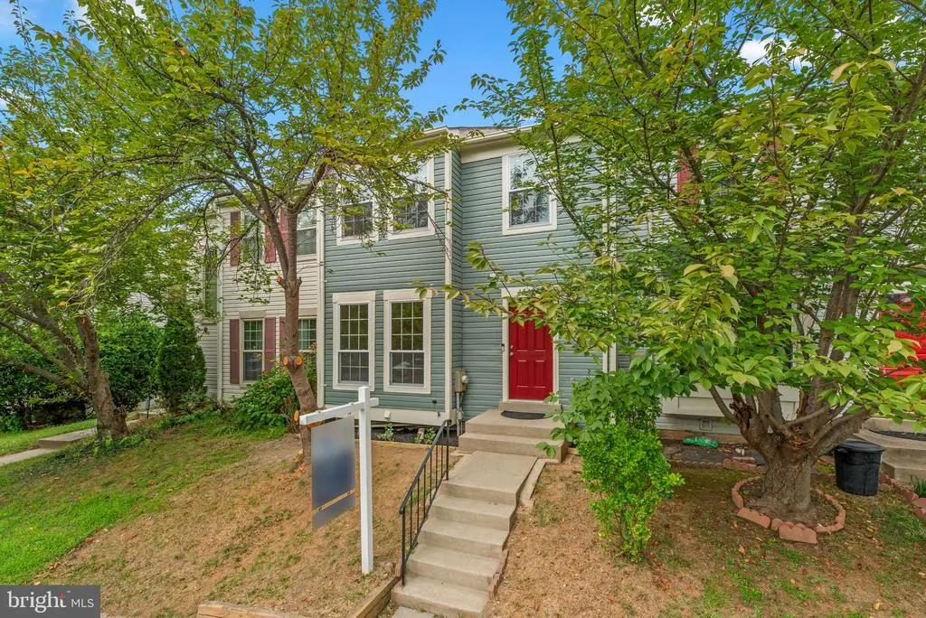 18423 Honeylocust Cir, Gaithersburg