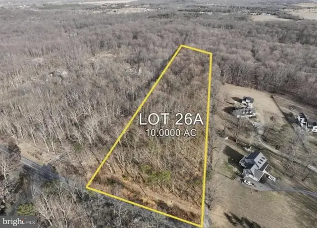 2001 Mountain Rd, Haymarket