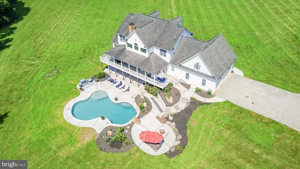 5330 Long Corner Rd, White Hall