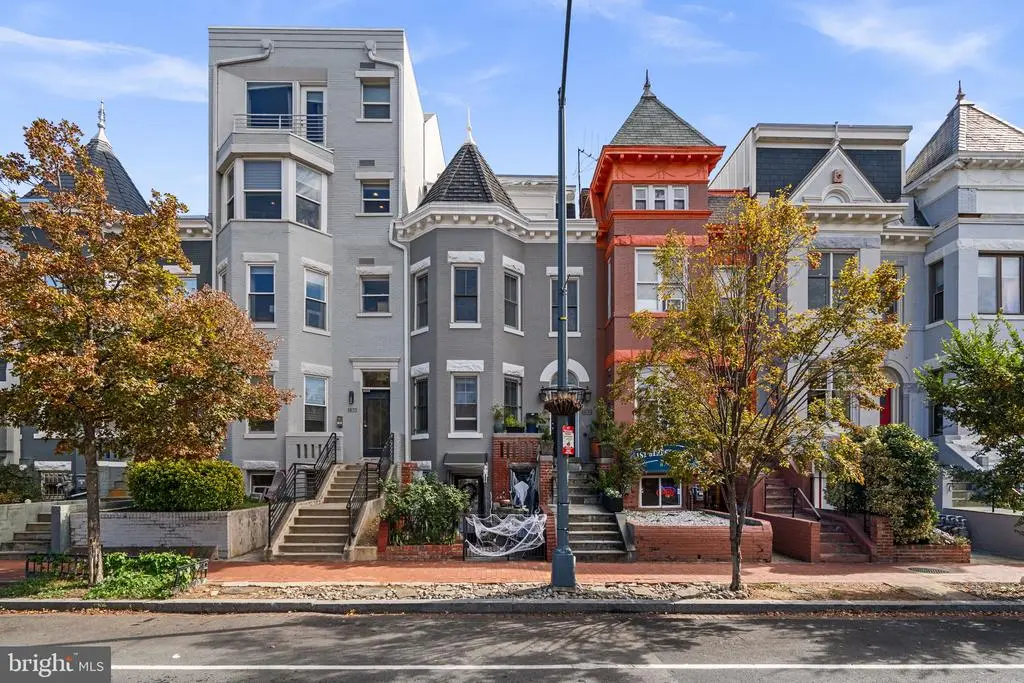1831 1st St Nw #3, WASHINGTON