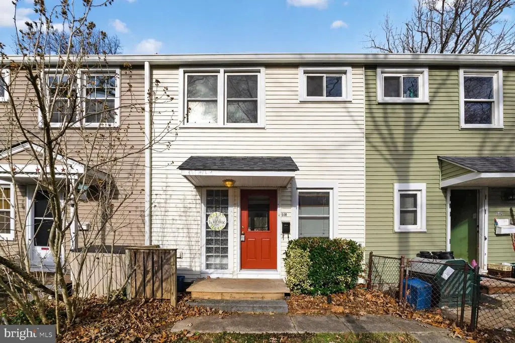 54-h Ridge Rd, Greenbelt