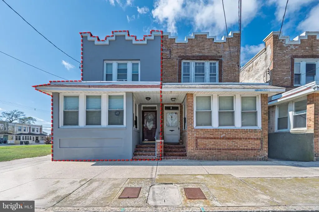 348 N Connecticut Ave, Atlantic City