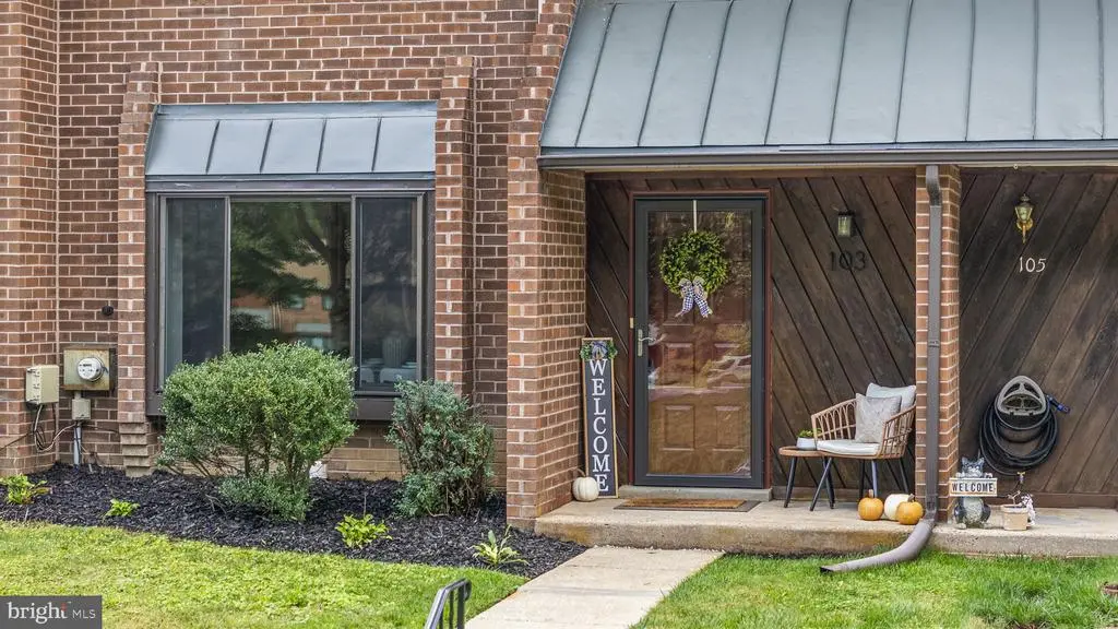 103 Neyland Ct, Exton