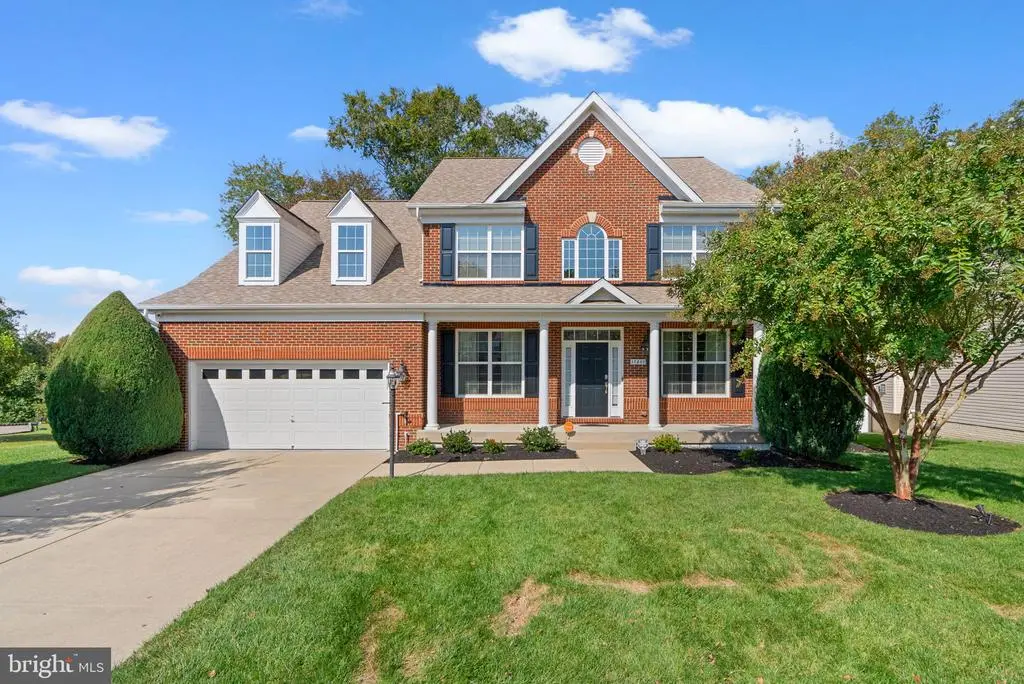 17207 Madrillon Way, Accokeek