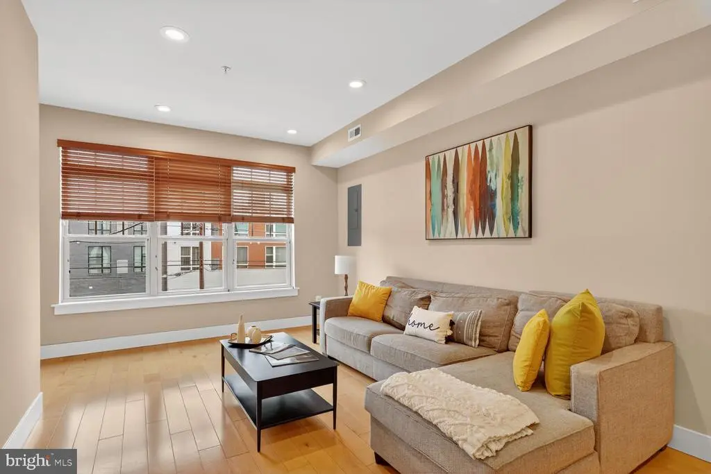 816 Kennedy St Nw #3, WASHINGTON