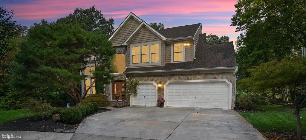 8504 Summershade Dr, Odenton