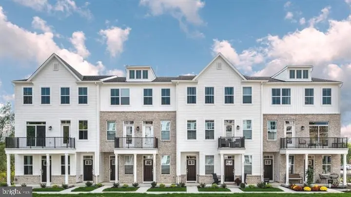 921 Anvil Ct, PHOENIXVILLE