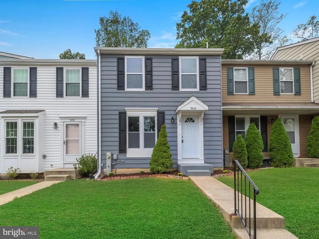 9410 Chippenham Dr Sw, Laurel