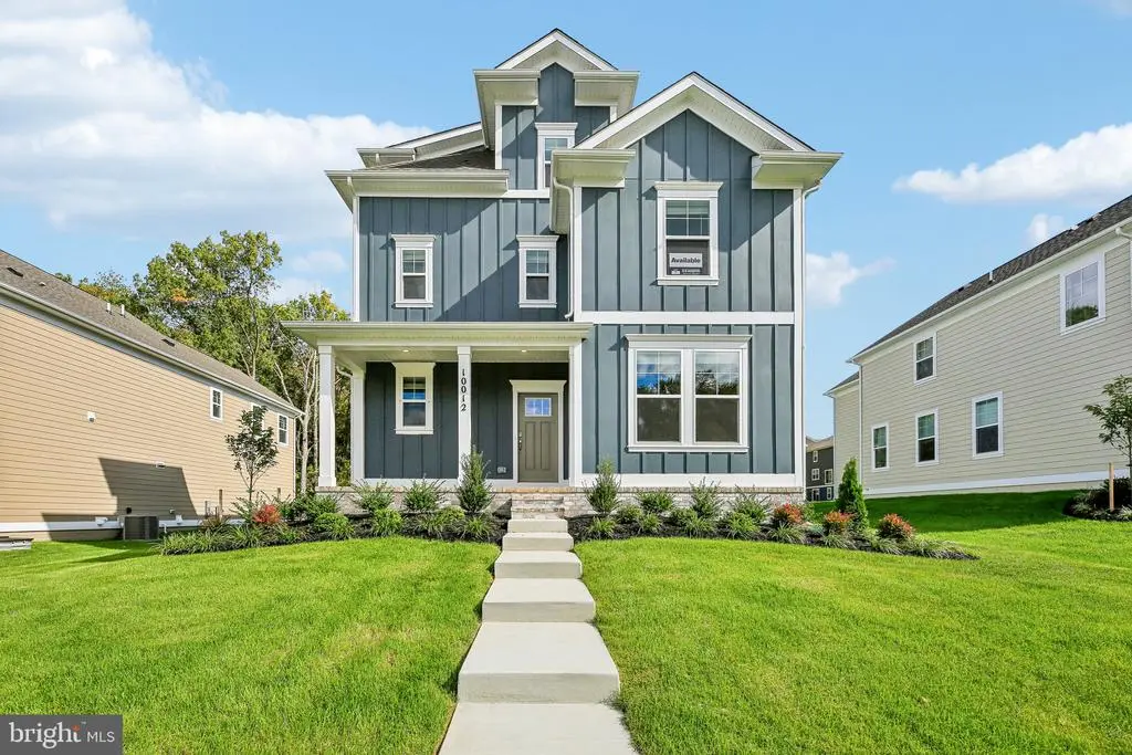 10002 Campbell Blvd, Middle River