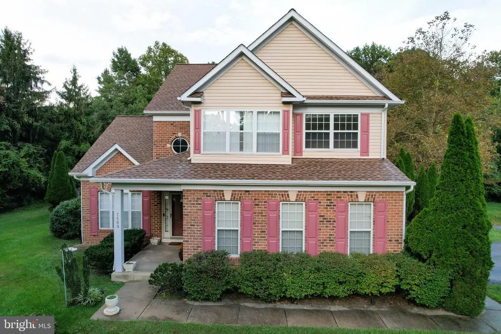 7509 Hillmeade Rd, Bowie