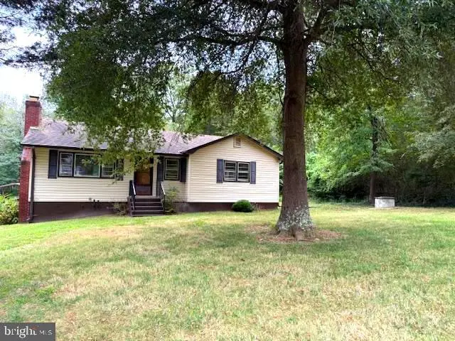 3990 Port Tobacco Rd, Nanjemoy