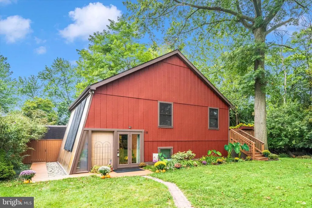 19 Sunny Way, Thurmont