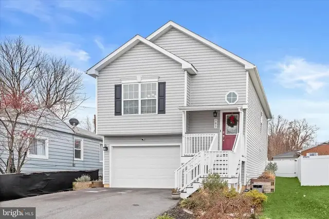 303 Morris Hill Ave, Glen Burnie
