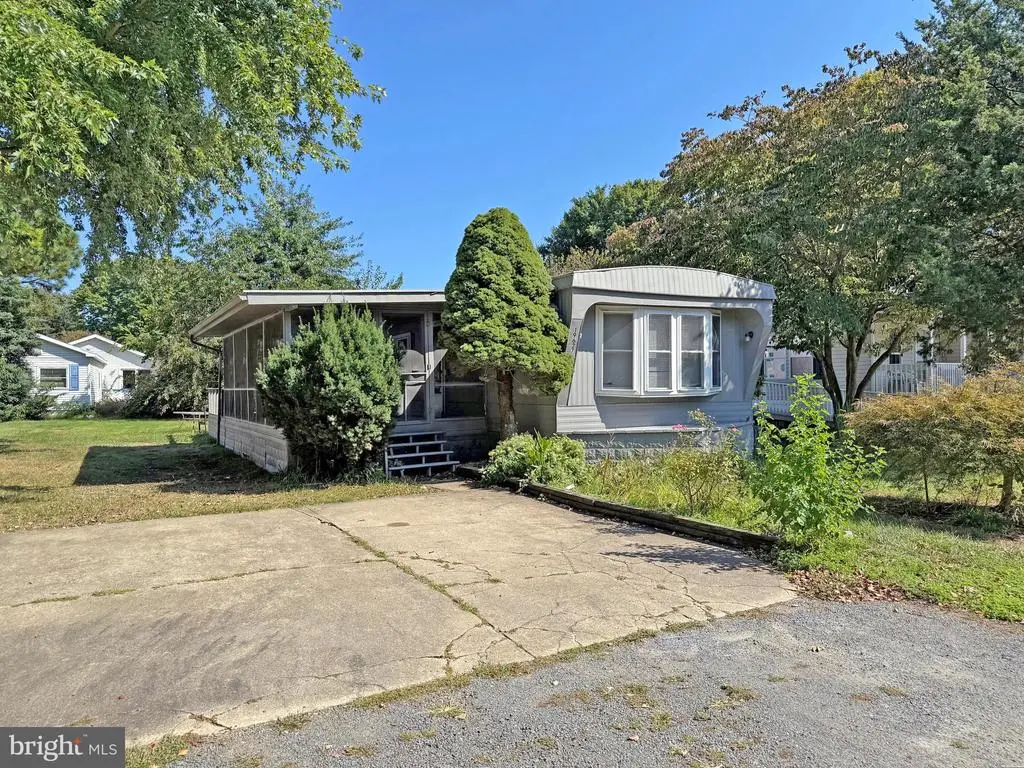 19627 Queen St #22, REHOBOTH BEACH