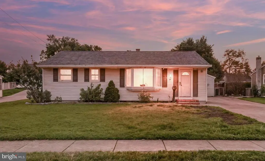 44 Rockland Ter, LUMBERTON