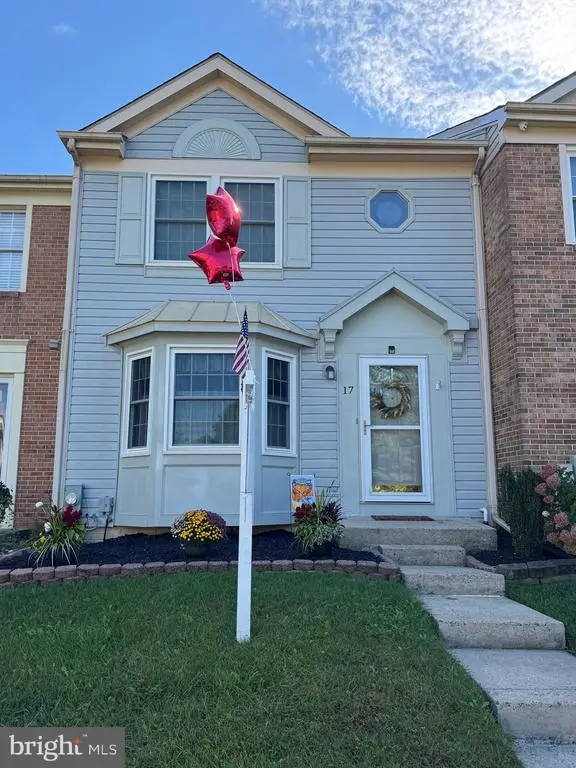 17 Margery Ct, BALTIMORE