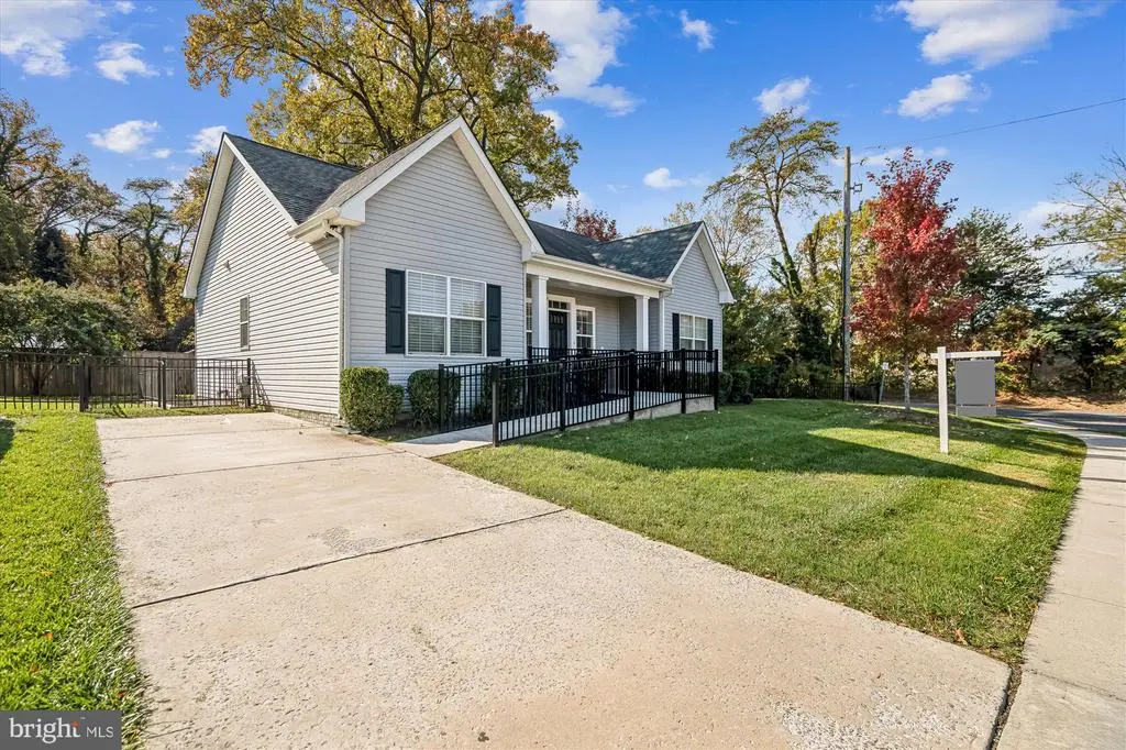 4801 Chief Chris Kyle Ct, RIVERDALE