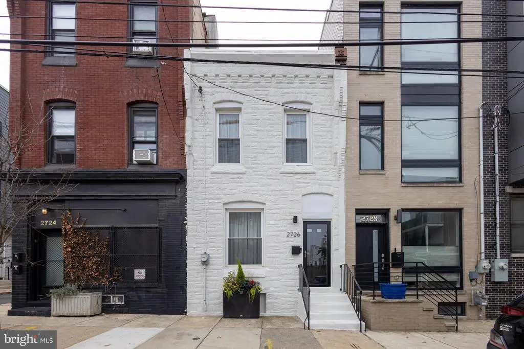 2726 W Master St, Philadelphia