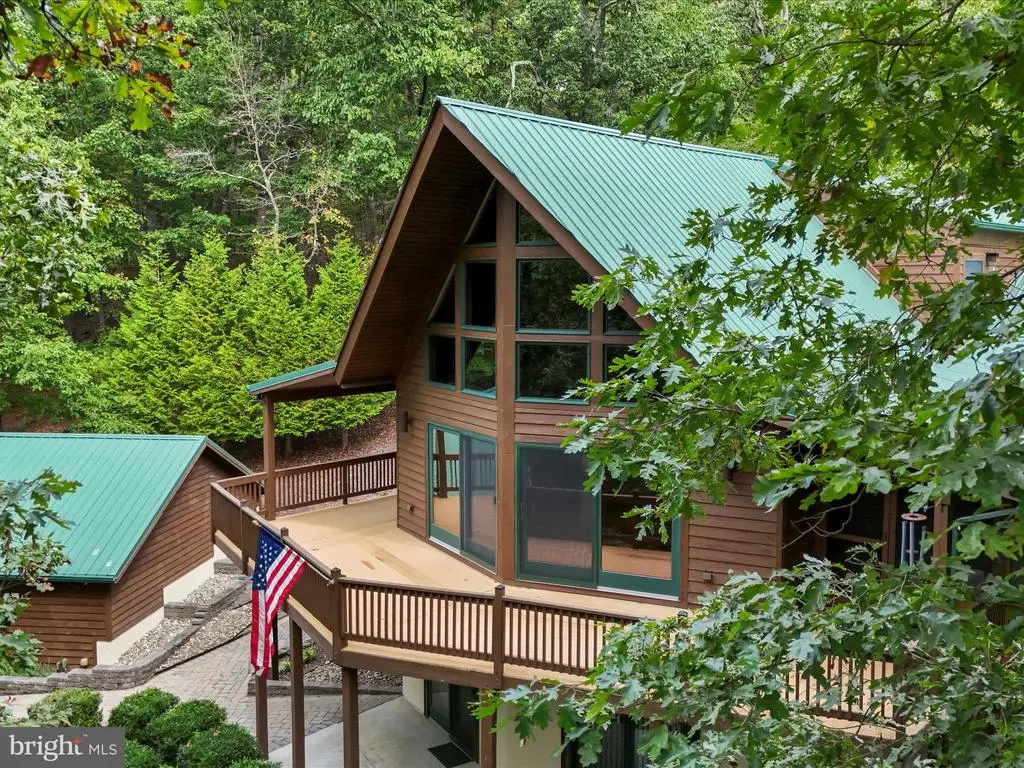 78 Purple Finch Ln, BERKELEY SPRINGS