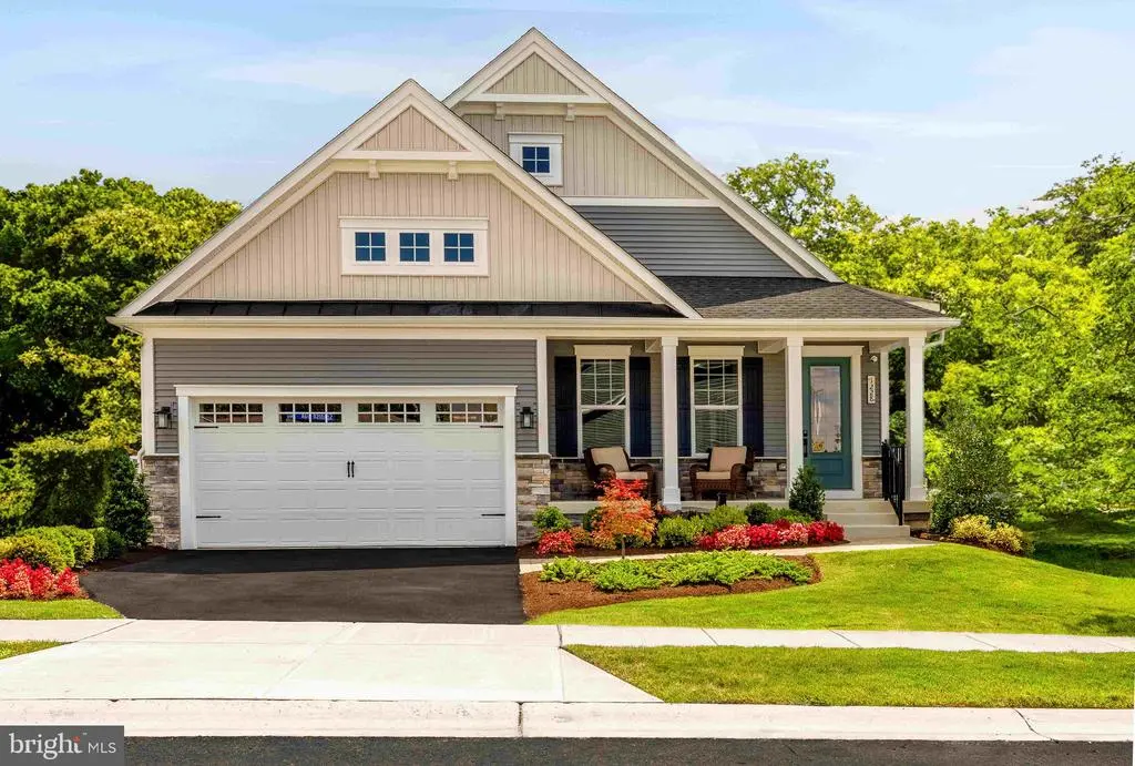 6497 Swimmer Row Way, CLARKSVILLE