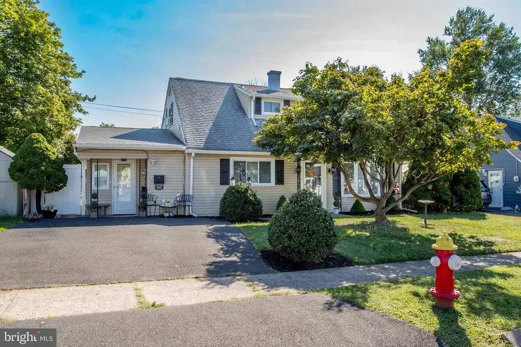 582 Elbridge Rd, MORRISVILLE