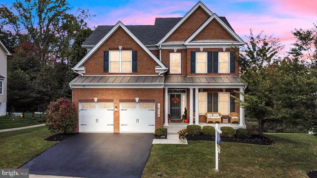 1628 Stream Valley Olook, Severn