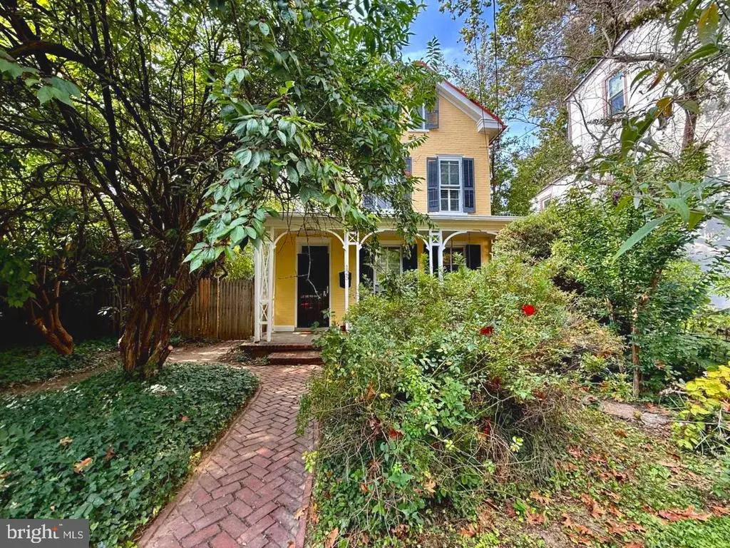 125 W Penn St, Philadelphia