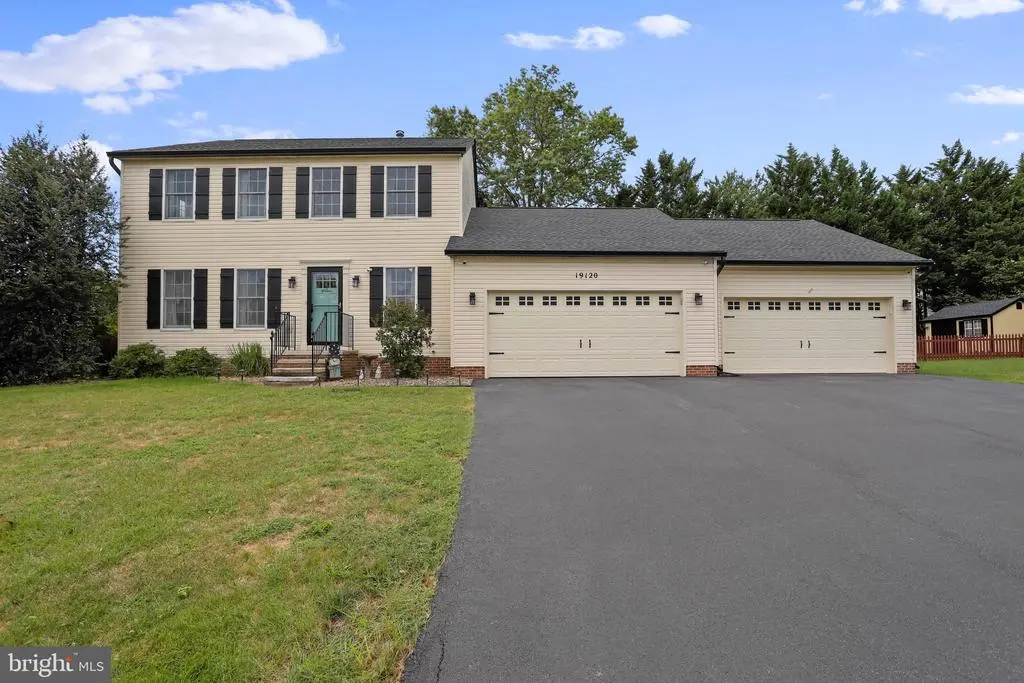 19120 Olde Waterford Rd, Hagerstown