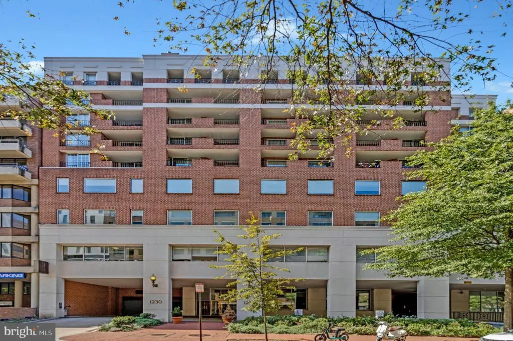 1230 23rd St Nw #507, WASHINGTON