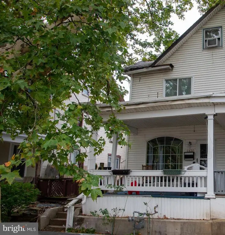 1930 Swatara St, HARRISBURG