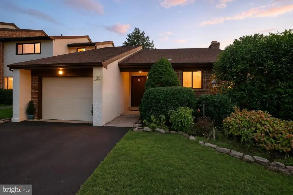 3103 Adams Way, AMBLER