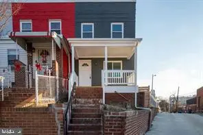 1615 Lang Pl Ne, WASHINGTON