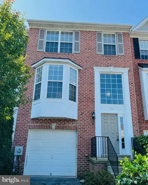 242 Timber View Ct, Frederick
