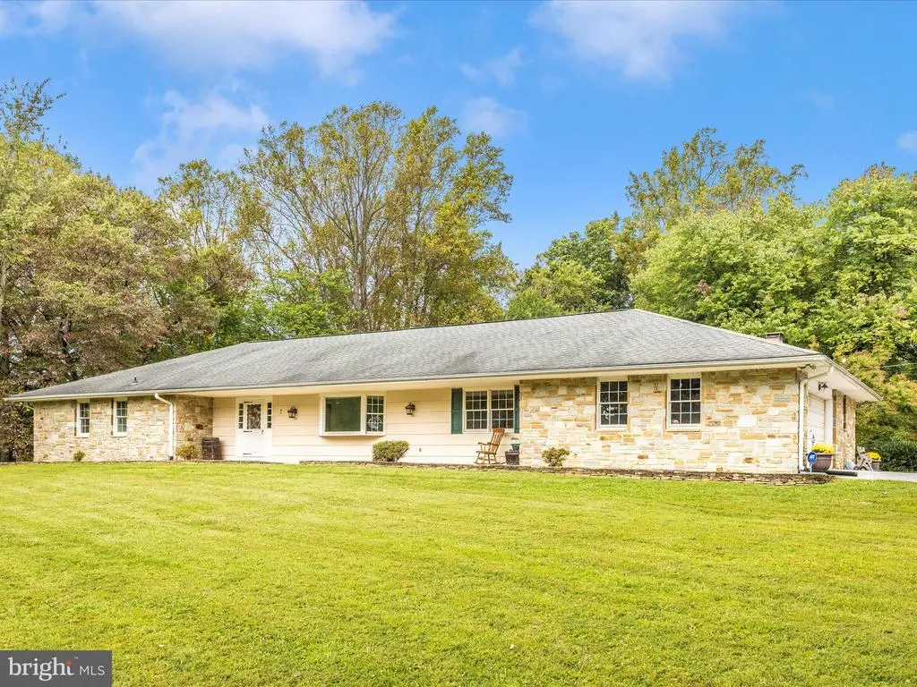 11686 Old Frederick Rd, Marriottsville