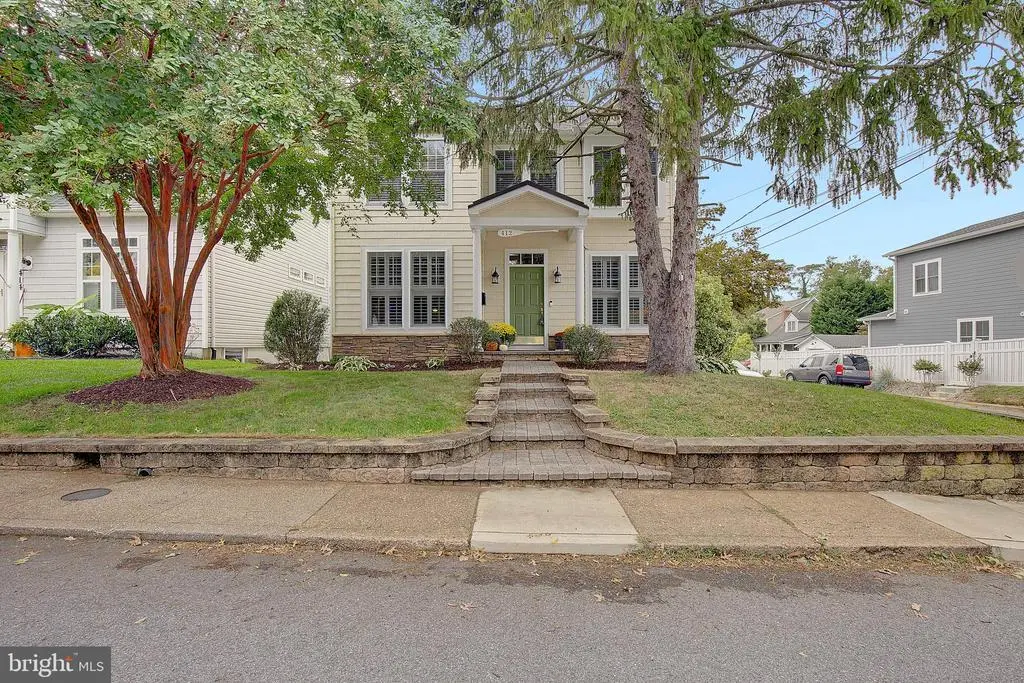 412 Jefferson St, Annapolis