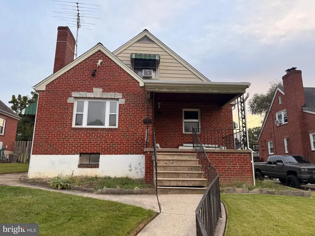 19 Belhaven Dr, Nottingham