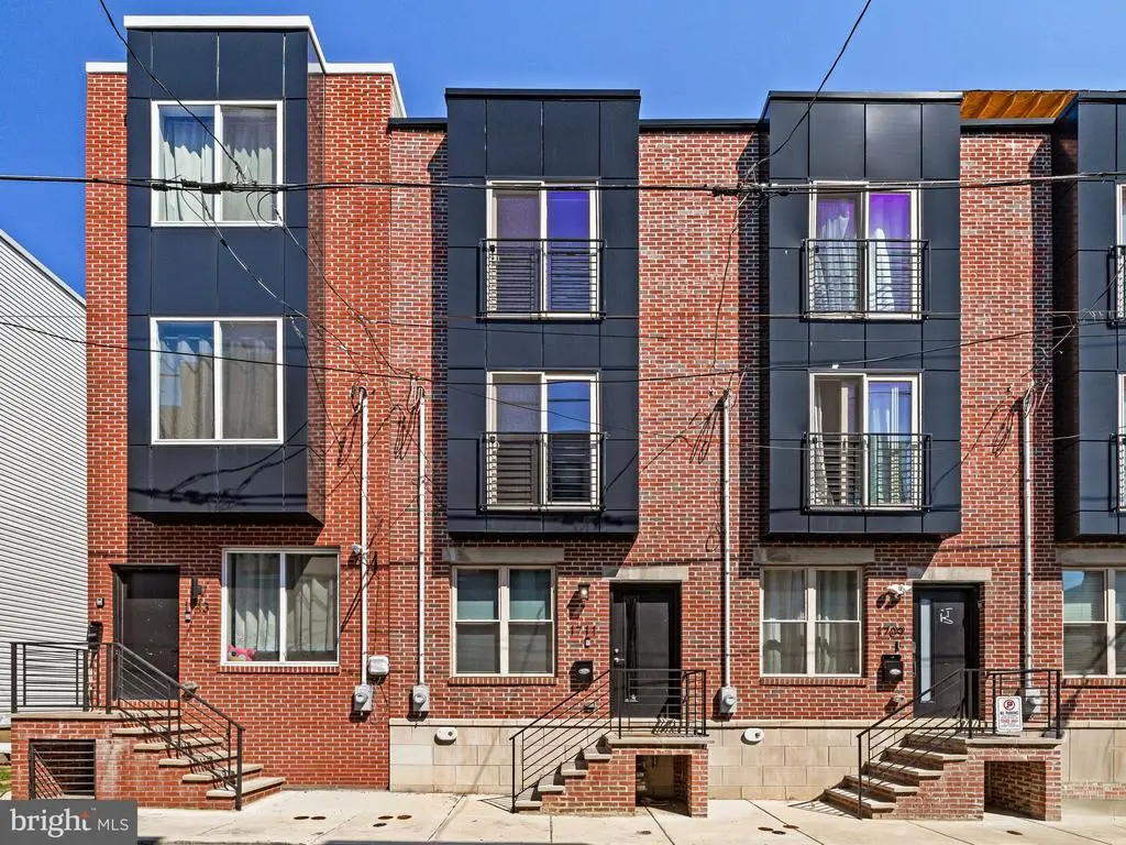 1711 W Seybert St, PHILADELPHIA