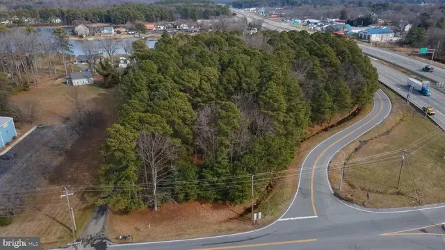 Vfw Ave, Grasonville