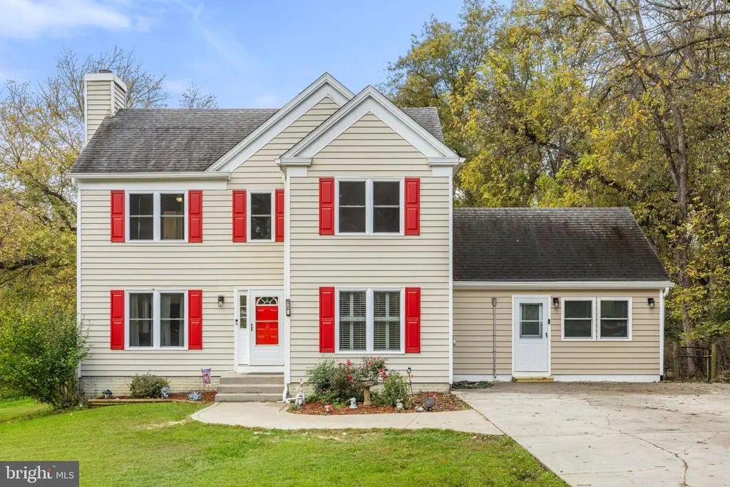 776 Thoroughbred Dr, CHARLES TOWN