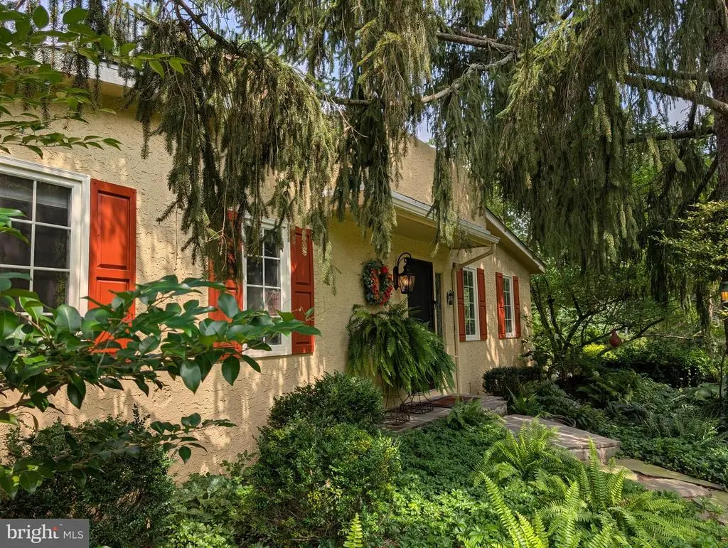 2125 Old Woods Rd, GREEN LANE