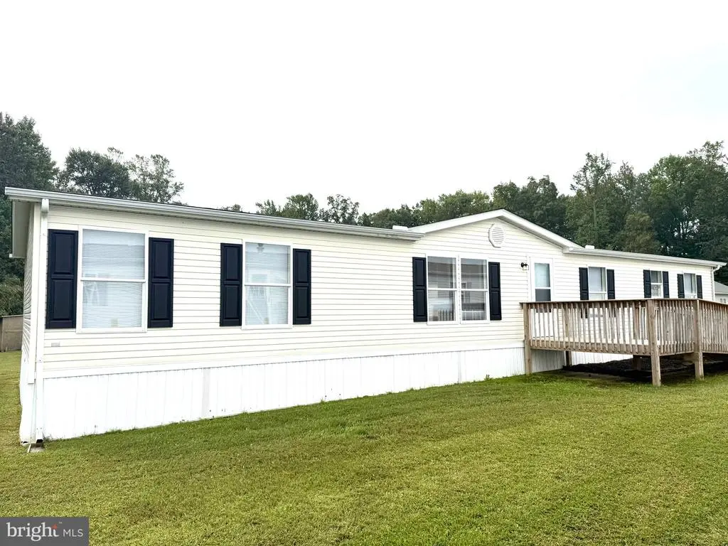 45 Buttercup Ct #81, DOVER